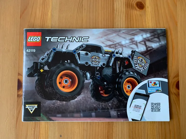 klocki-lego-technic-42119-monster-jam-max-d-minimalny-wiek-dziecka-7