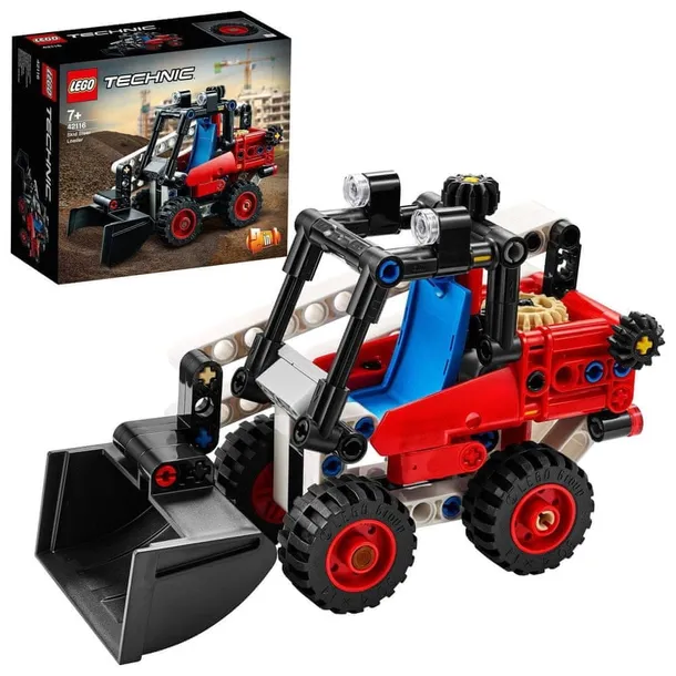 lego-technic-42116-mini-ladowarka-koparka-2w1-nazwa-zestawu-technic-miniladowarka