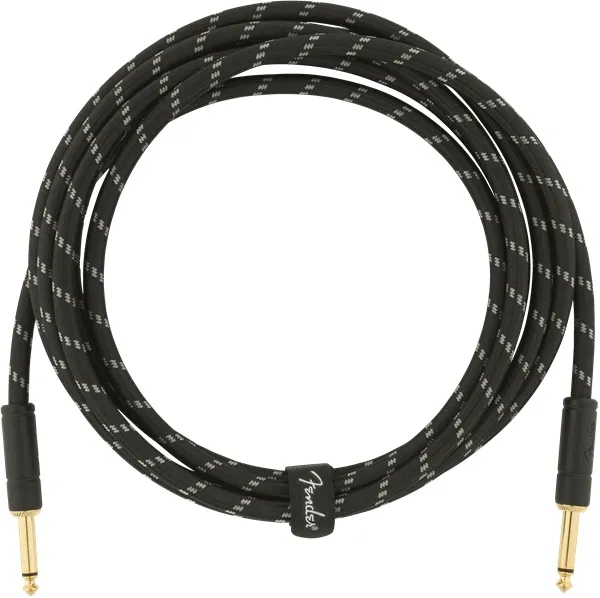 kabel-j-j-3m-fender-deluxe-series-tweed-marka-fender
