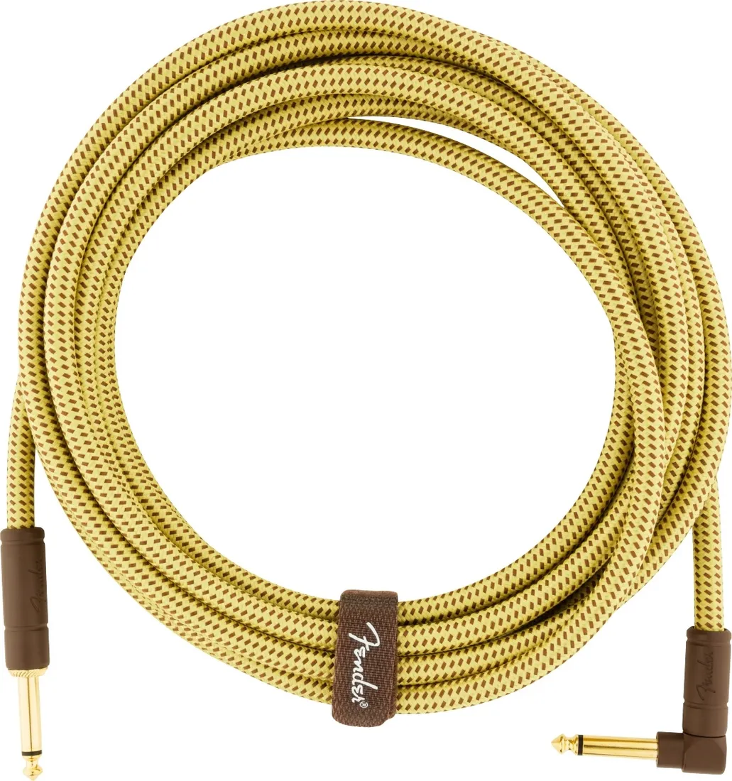fender-fg15l-deluxe-angle-twd-kabel-gitarowy-przewod-katowy-45m-rodzaj-gitarowy-z-wtykami-katowymi