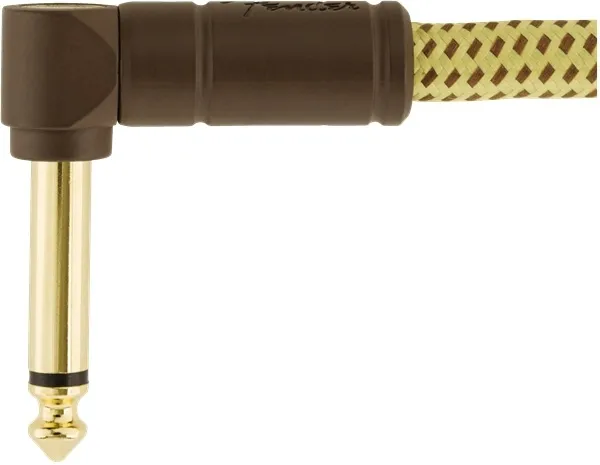 fender-fg15l-deluxe-angle-twd-kabel-gitarowy-przewod-katowy-45m-kod-producenta-099-0820-086