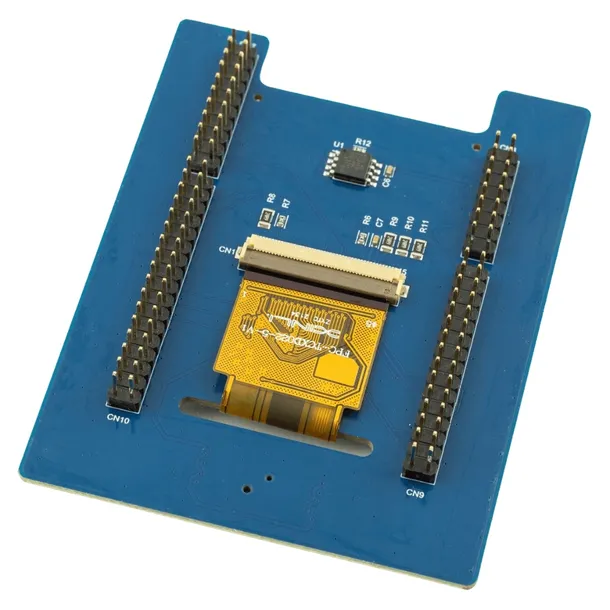 sterownik-stmicroelectronics-x-nucleo-gfx02z1-model-x-nucleo-gfx02z1