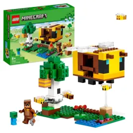 lego-minecraft-21241-pszczeli-ul