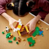 lego-minecraft-21241-pszczoly-pszczeli-ul-21241-wiek-dziecka-8-lat