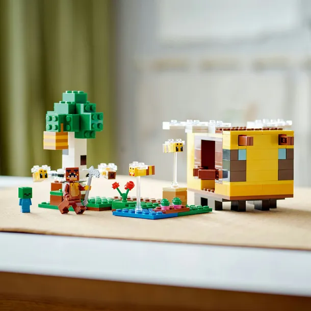 lego-minecraft-21241-pszczoly-pszczeli-ul-21241-liczba-elementow-254