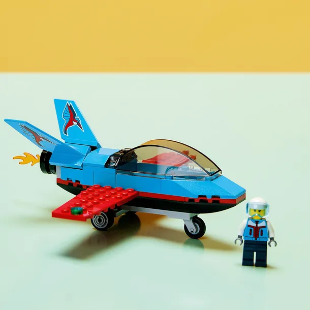lego-city-60323-samolot-kaskaderski-certyfikaty-opinie-atesty-ce