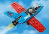 lego-city-60323-samolot-kaskaderski-plec-chlopcy-bohater-brak