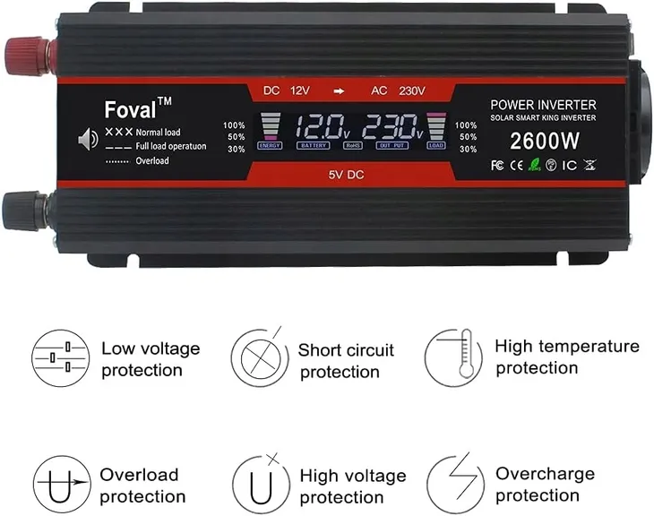 foval-przetwornica-2600w-moc-uzytkowa-2600-w