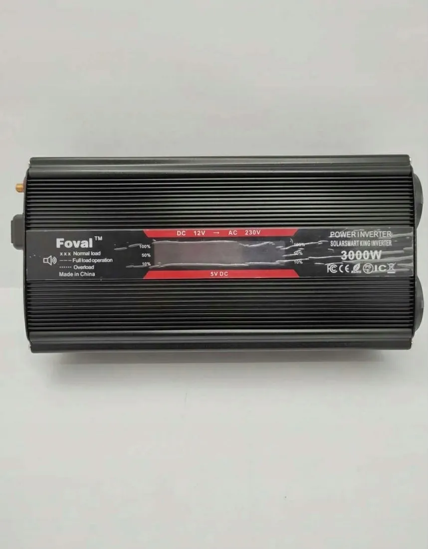 foval-przetwornica-2600w