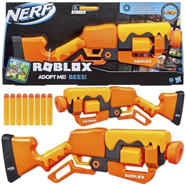 nerf-roblox-adopt-me-bees-waga-z-opakowaniem-0-15-kg