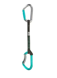 ekspres-wspinaczkowy-climbing-technology-salto-set-ul-17cm-titanium-aquamar