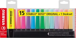 zakreslacz-stabilo-boss-15-szt-pastelowe-i-neonowe