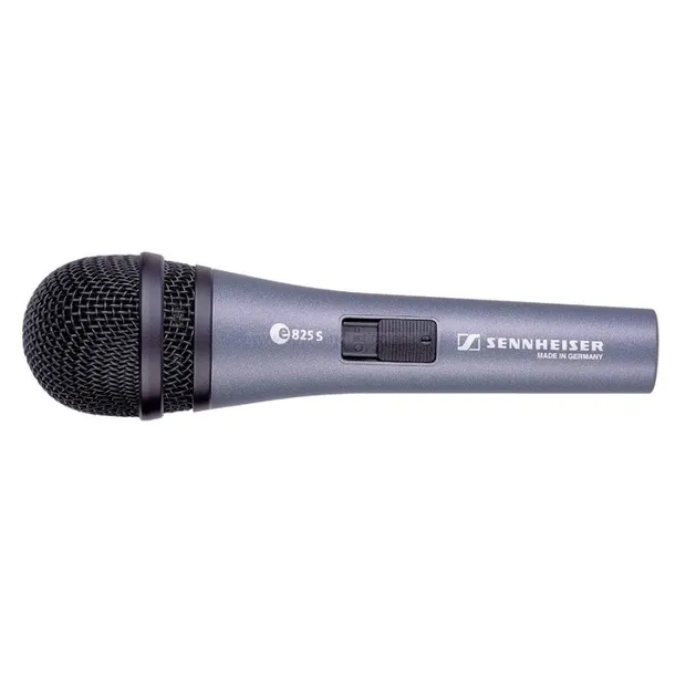 mikrofon-sennheiser-e-825-s-charakterystyka-kierunkowa-kardioidalna