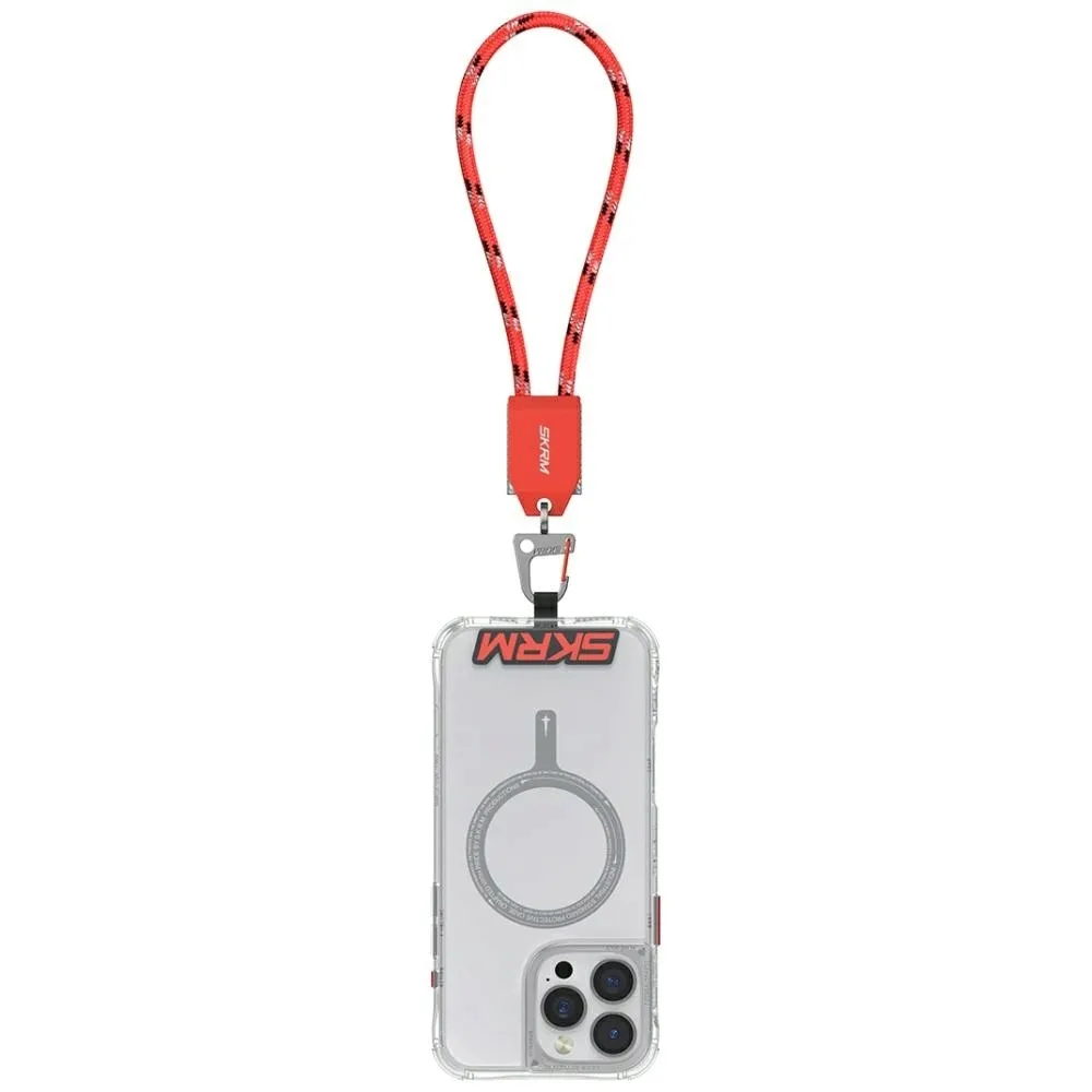 smycz-do-telefonu-czerwony