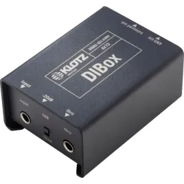 di-box-klotz-dx10-pasywny