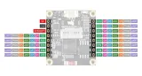 wyswietlacz-waveshare-esp32-s3-lcd-1-3-c-model-esp32-s3-lcd-1-3-c