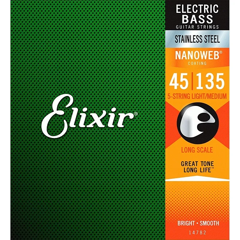 struny-do-basu-5str-elixir-stainlesssteel-45-135