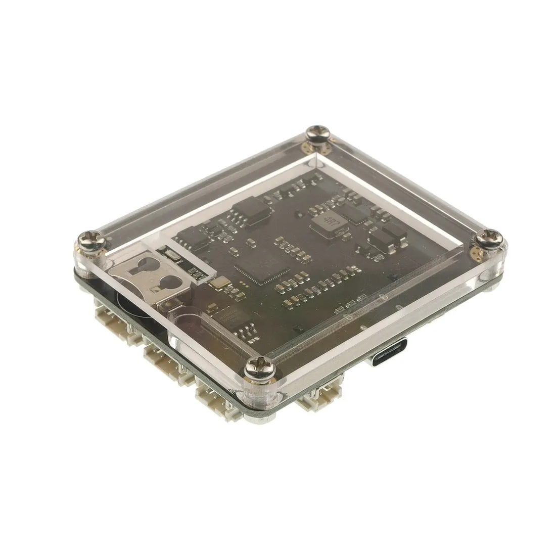 dfrobot-gravity-sci-daq-module