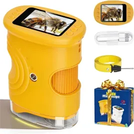 mikroskop-dzieciecy-przenosny-mikroskop-kieszonkowy-z-1000x-powiekszeniem