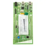 mikrokomputer-stmicroelectronics-stm32l0538-disco