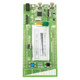mikrokomputer-stmicroelectronics-stm32l0538-disco