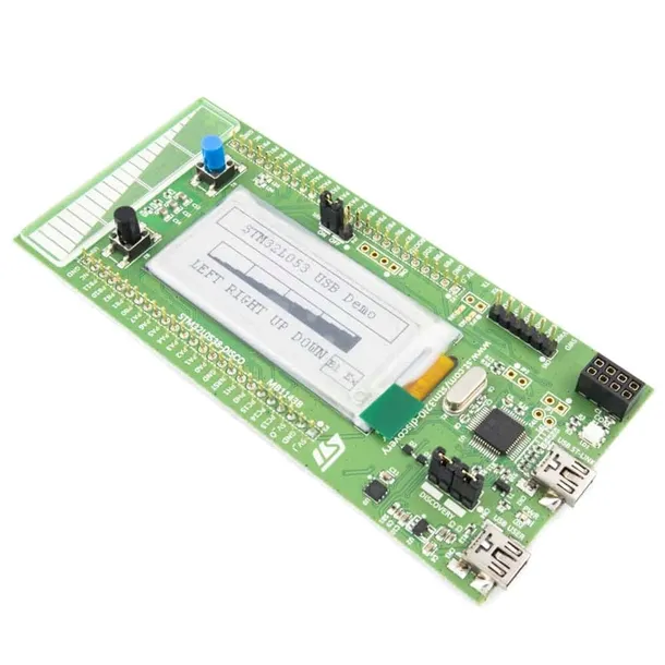 mikrokomputer-stmicroelectronics-stm32l0538-disco-model-stm32l0538-disco-producent-stmicroelectronics