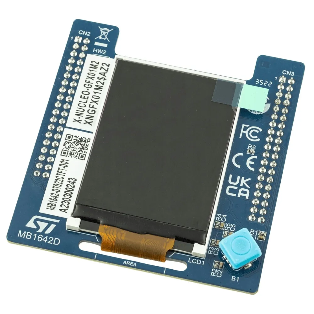 sterownik-stmicroelectronics-x-nucleo-gfx01m2