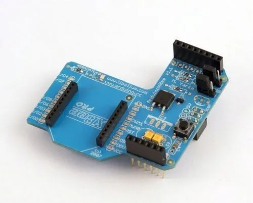 arduino-shield-xbee-w-o-rf-module