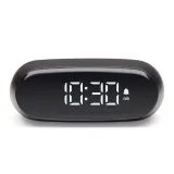 lexon-minut-budzik-mini-design-szary-marka-lexon