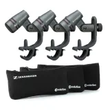 sennheiser-e604-mikrofon-dynamiczny-instrumentalny-charakterystyka-kierunkowa-kardioidalna