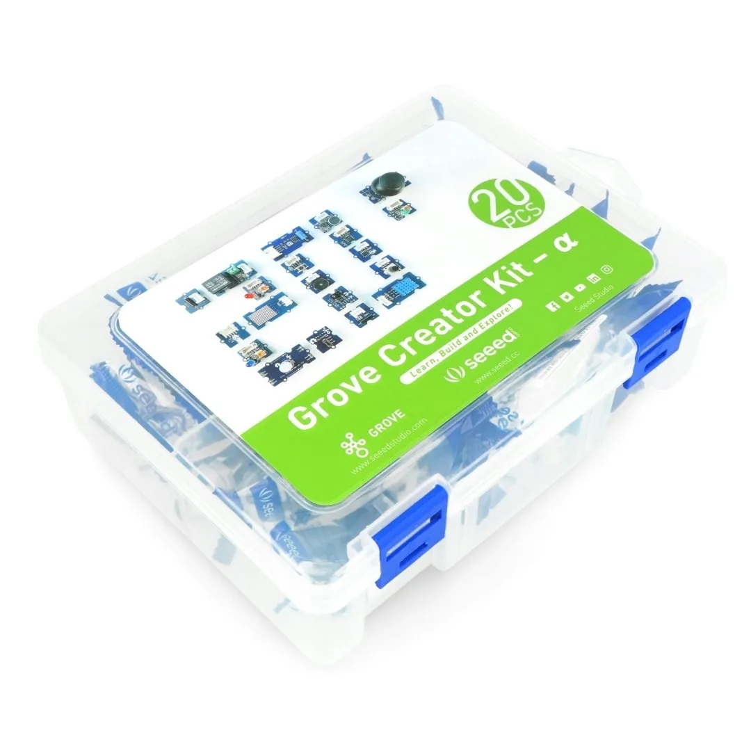 grove-creator-kit-zestaw-startowy-z-20-modulami-kod-producenta-110020228