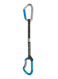 ekspres-wspinaczkowy-climbing-technology-salto-set-ul-22cm-titanium-e-blue