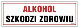 alkohol-szkodzi-zdrowiu-naklejka-30-x-10-cm-fn-libres-polska-sp-bhp