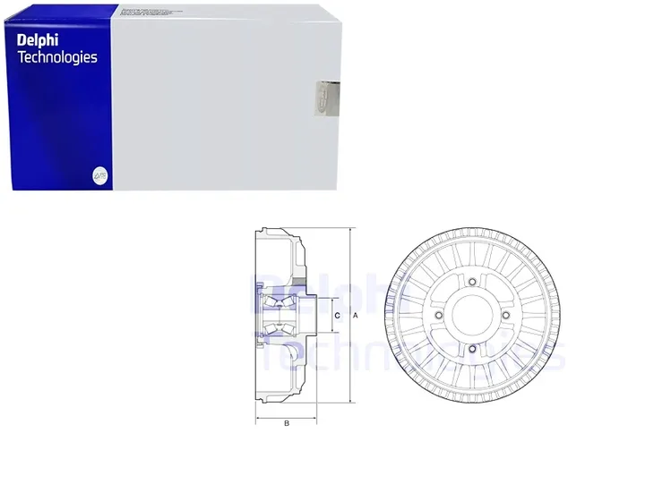 delphi-bfr621-beben-hamulcowy-numer-katalogowy-czesci-bfr621