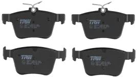 trw-klocki-hamulcowe-tyl-kpl-gdb1957