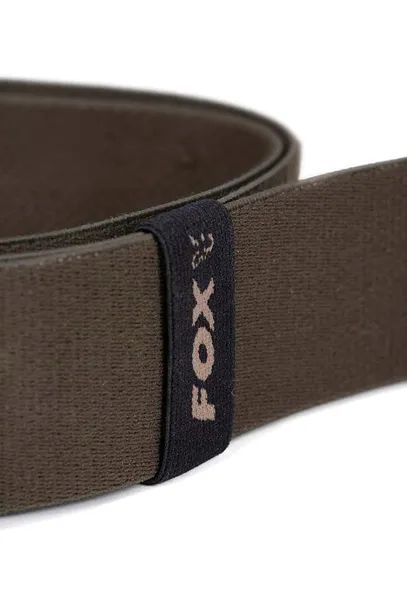 pasek-elasticated-khaki-belt-xl-fox-marka-fox-model-cfx481