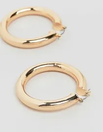 aldo-kolczyki-masywne-kola-zlote