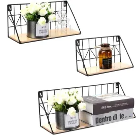 polka-metal-pnnp-42-x-14-cm-czarny