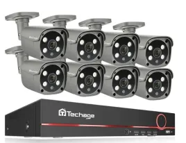 monitoring-techage-8-kanalowy-zestaw-5-mp-poe4-kamery-605gp-ai-funkcja-ai