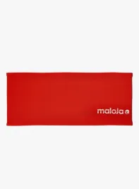 opaska-sportowa-na-glowe-maloja-strichkogel-fire-red
