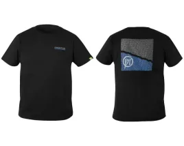 koszulka-preston-black-t-shirt-krotki-rekaw-r-xxl