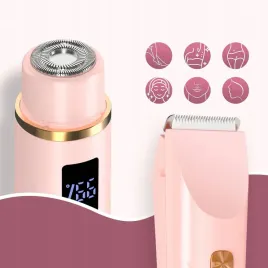 bezprzewodowa-elektryczna-golarka-dla-kobiet-trymer-bikini-do-twarzy