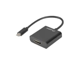 adapter-lanberg-usb-typ-c-na-hdmi-15cm-czarny