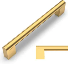 zestaw-10-uchwytow-amerdeco-zlotych-160-mm-stal-nierdzewna