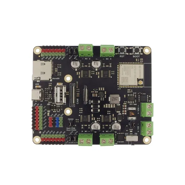 sterownik-dfrobot-romeo-esp32-s3-model-romeo-esp32-s3