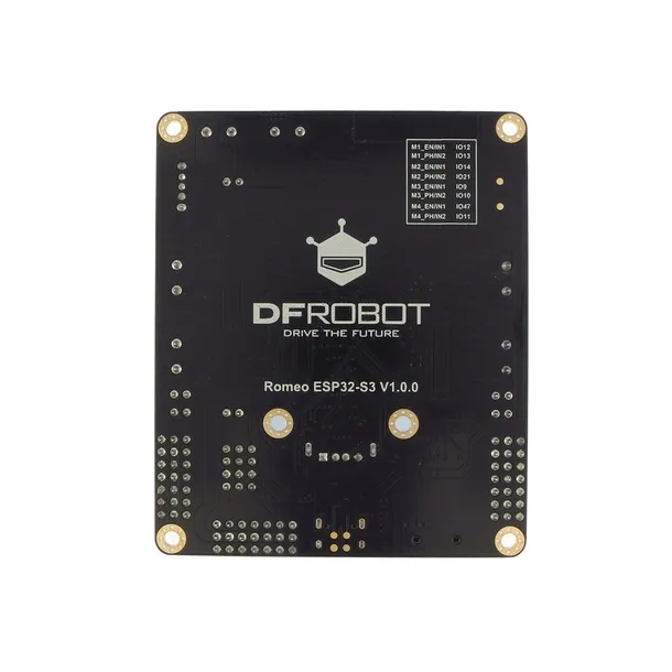 sterownik-dfrobot-romeo-esp32-s3-producent-dfrobot