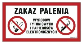 zakaz-palenia-i-papierosow-elektronicznych-400x200-libres-polska-sp-bhp