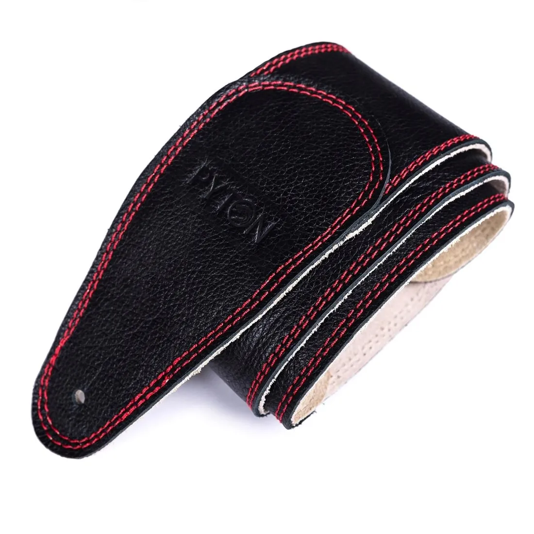 pasek-do-gitary-pyton-6-basic-black-r