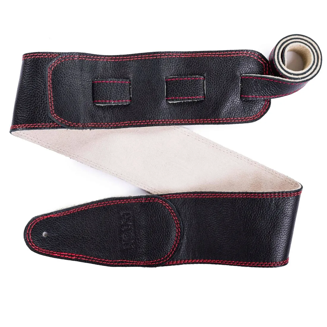 pasek-do-gitary-pyton-6-basic-black-r