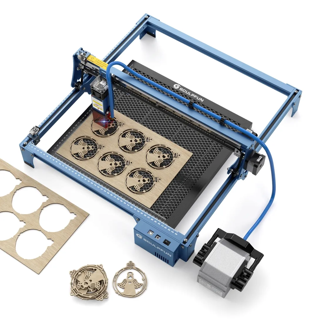 standardowy-wylacznik-krancowy-sculpfun-s9-s10-waga-z-opakowaniem-0-1-kg